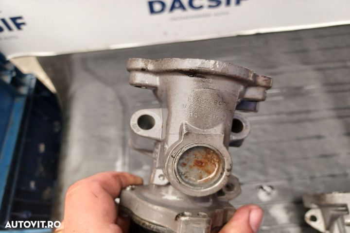 Egr A2C53179081 A2C53179081 Opel Combo D [2011 - 2020] Tour minivan 1 - 7