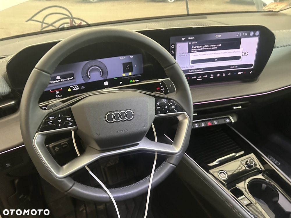 Audi Q3 TFSI 195 kW Quattro S tronic - 30