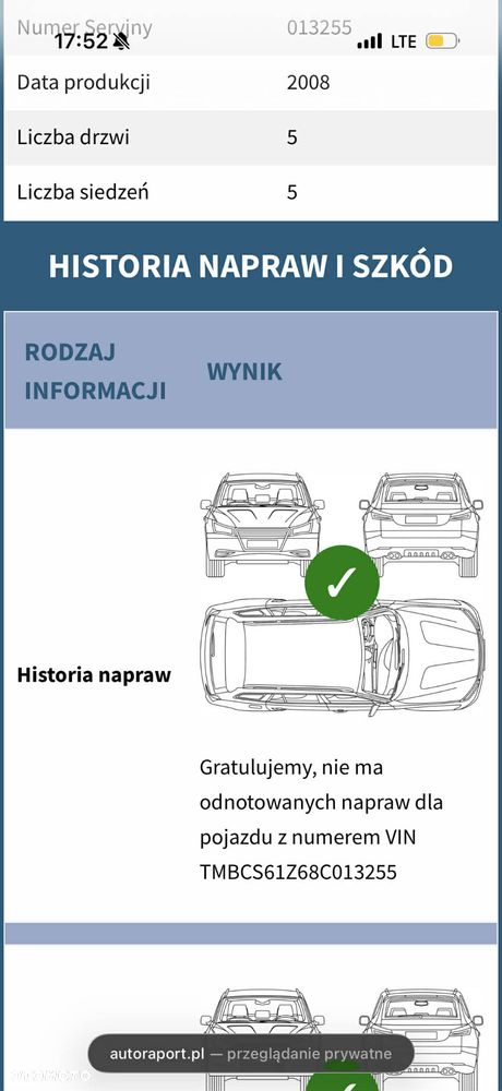 Skoda Octavia 1.9 TDI DPF Classic - 18