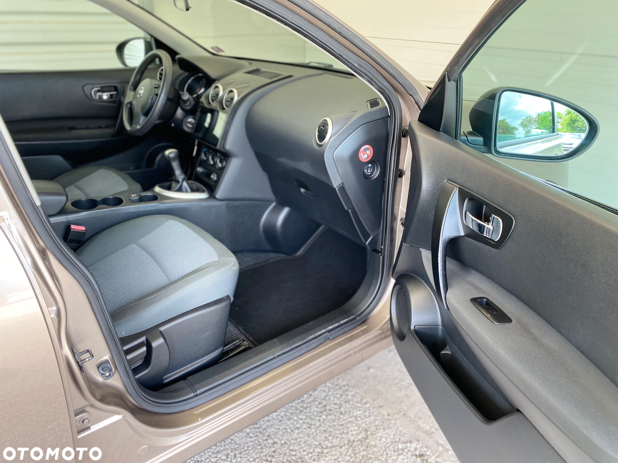 Nissan Qashqai 1.6 I-Way - 14