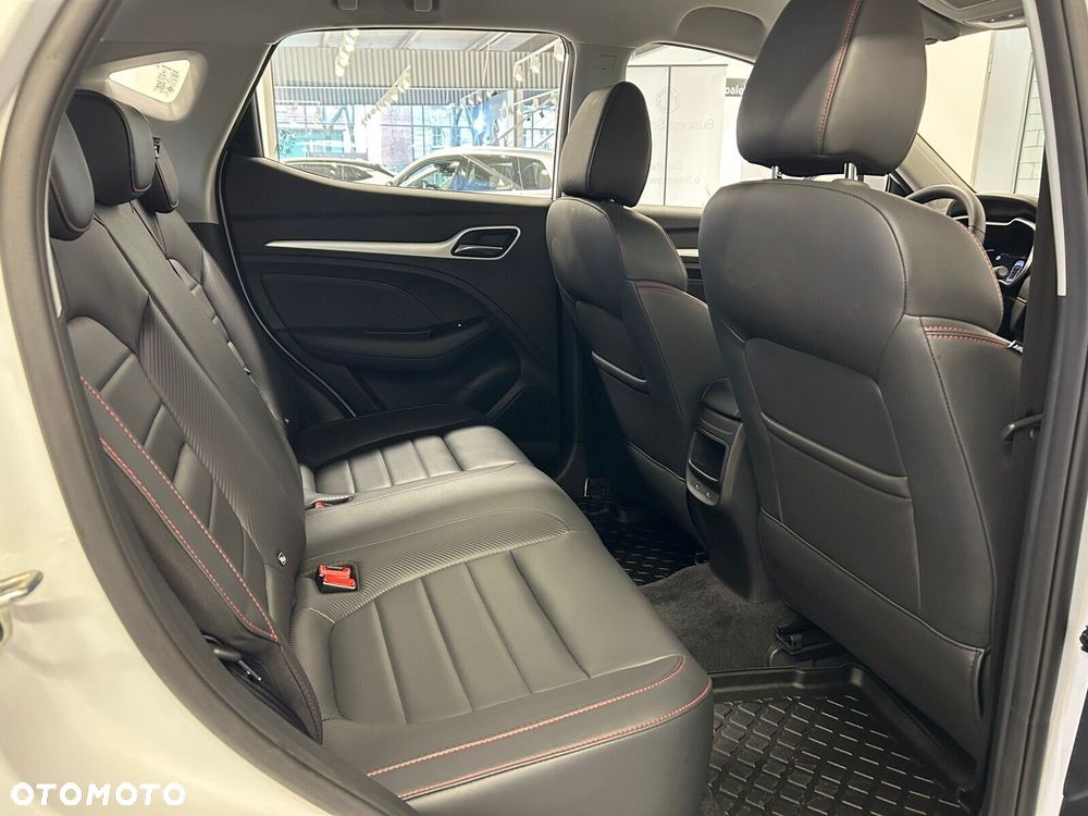 MG ZS 1.5 VTi-Tech Exclusive - 20