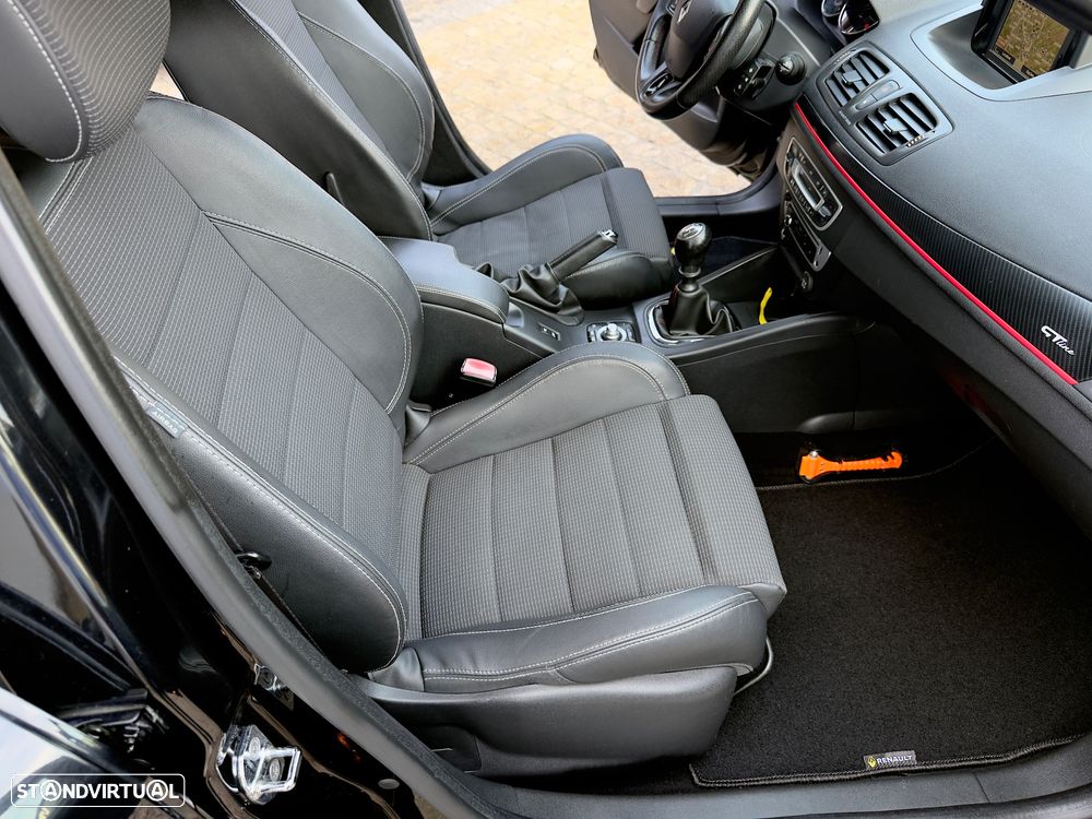 Renault Mégane 1.5 dCi GT Line SS - 52