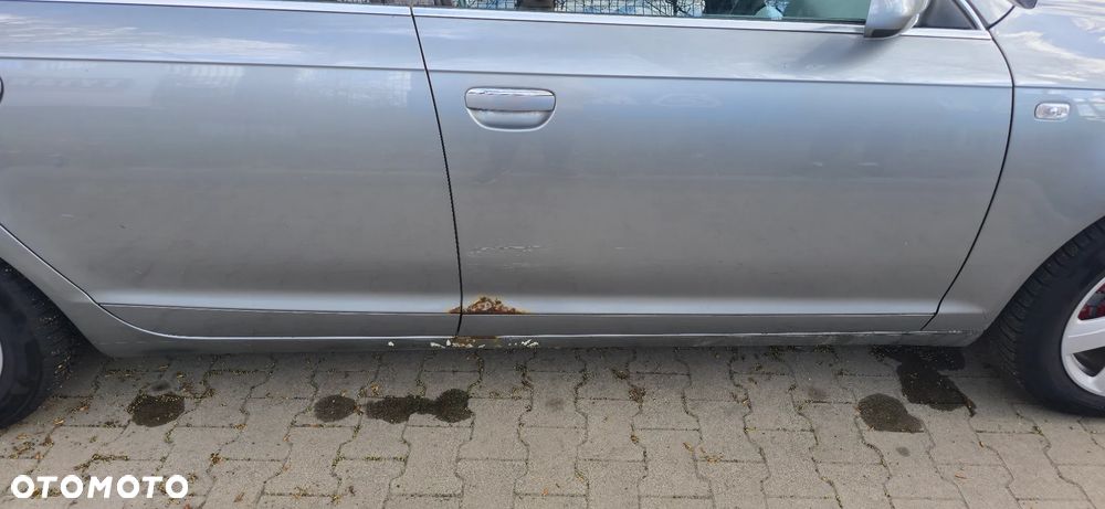 Audi A6 Avant - 11