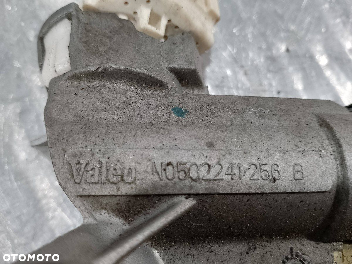 STACYJKA TOYOTA YARIS II ( 06-11 ) N0502241/256B - 5