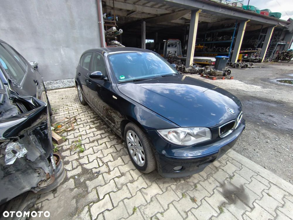 BMW 1 E87  Na Czesci Wszystkie Czesci ! - 2