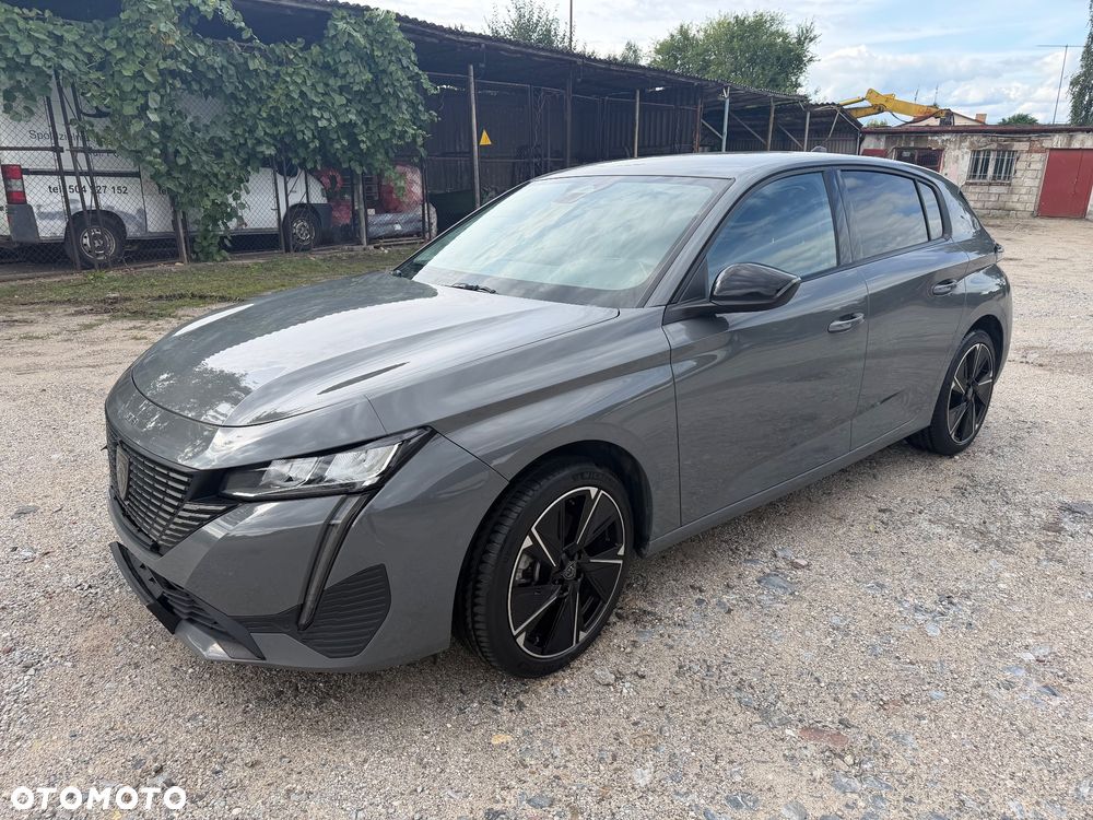 Peugeot 308 156 Allure - 1