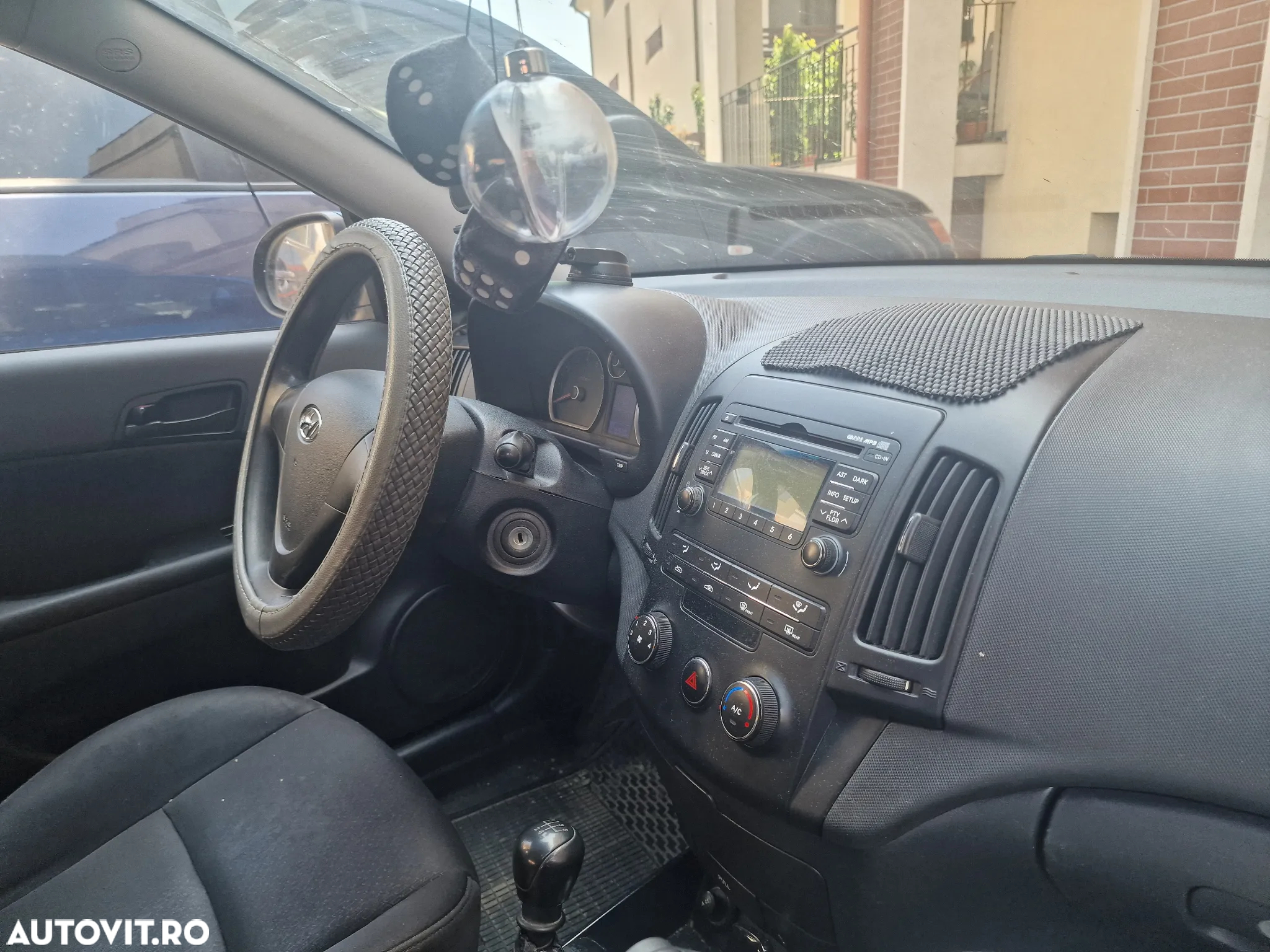 Hyundai i30 1.4 DOHC GL CLASSIC - 6