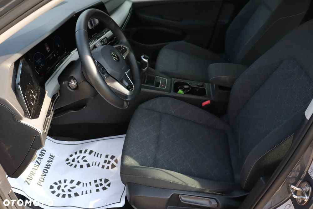 Volkswagen Golf 2.0 TDI SCR Life - 31