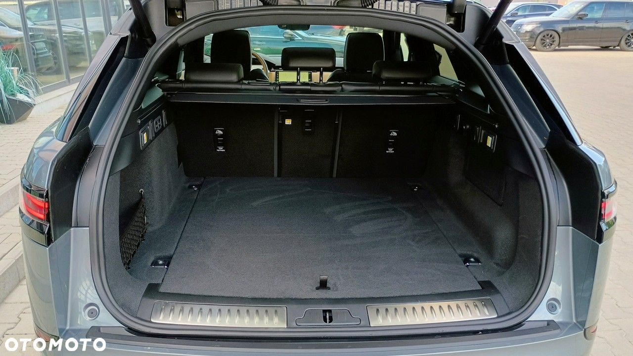 Land Rover Range Rover Velar - 35