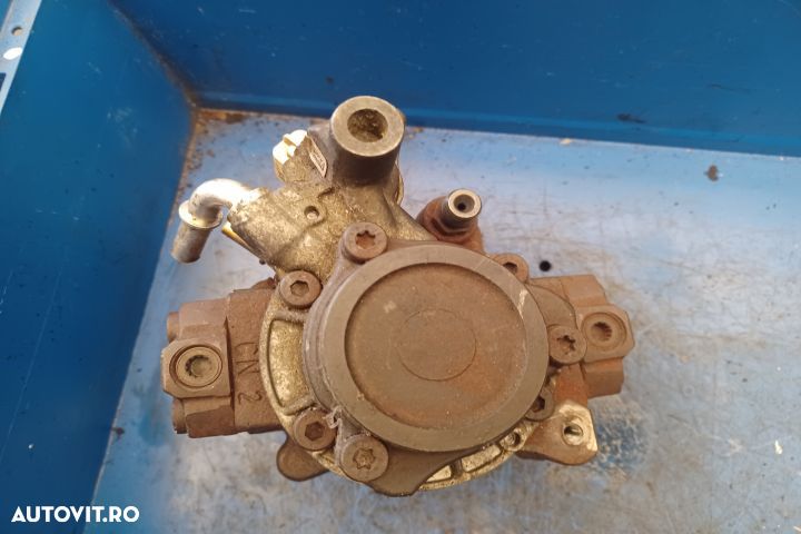Pompa inalta presiune 1.6 TDCI  9676289780 A2C53384062 Ford Focus 4 [ - 3