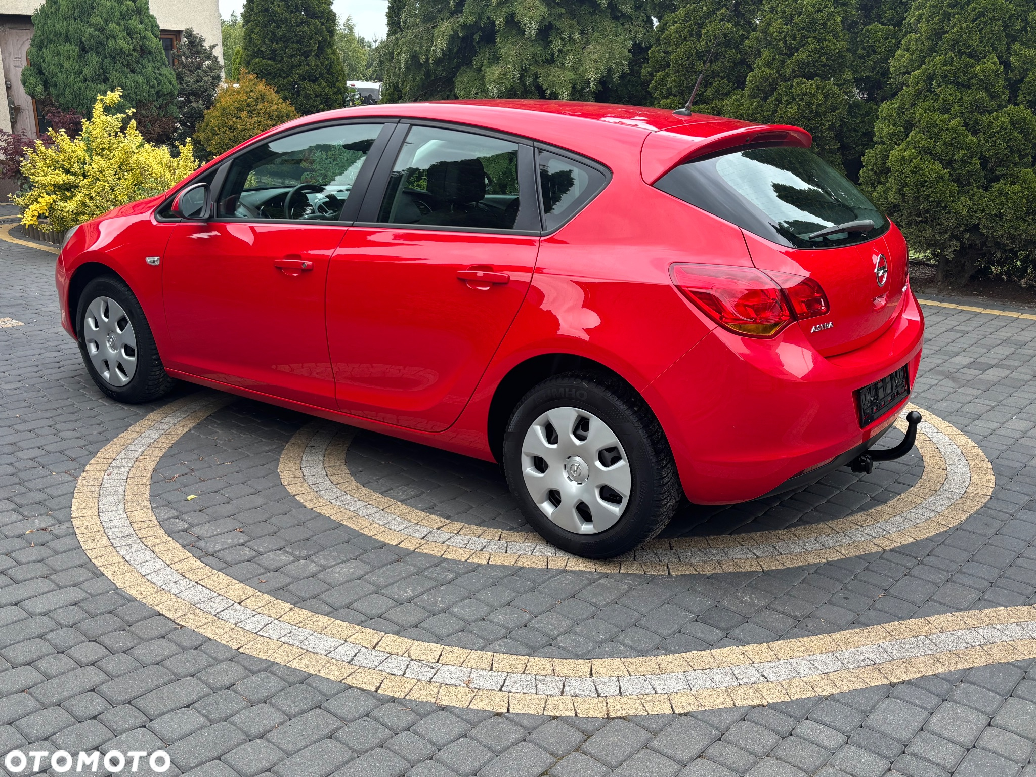 Opel Astra 1.4 Active - 3