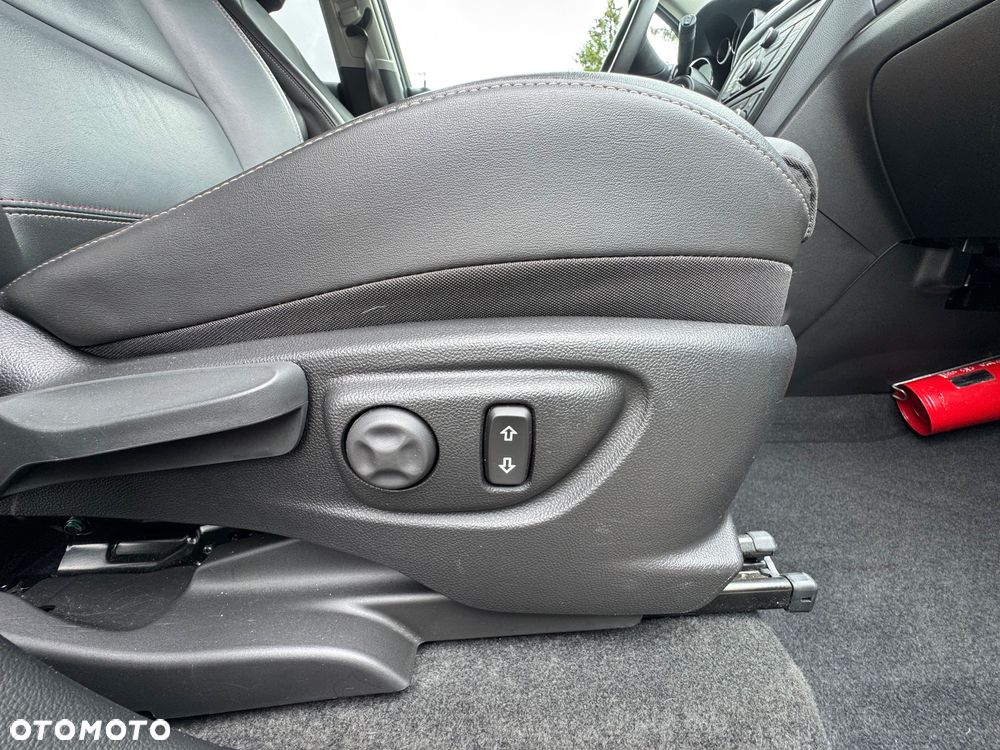 Opel Mokka 1.4 T Cosmo - 37