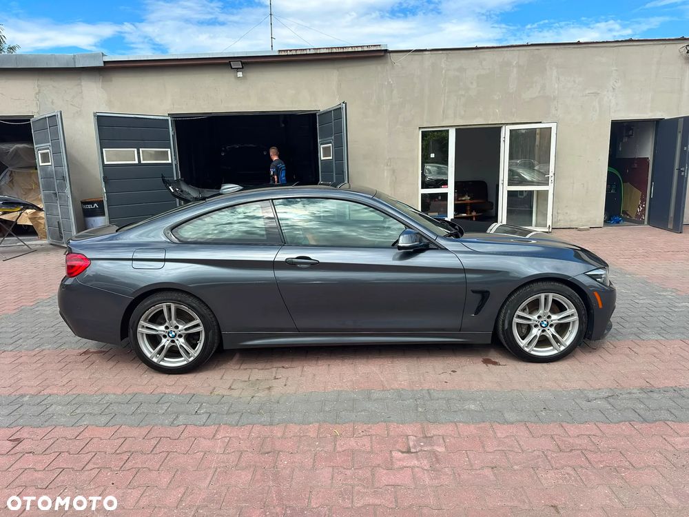 BMW Seria 4 - 15