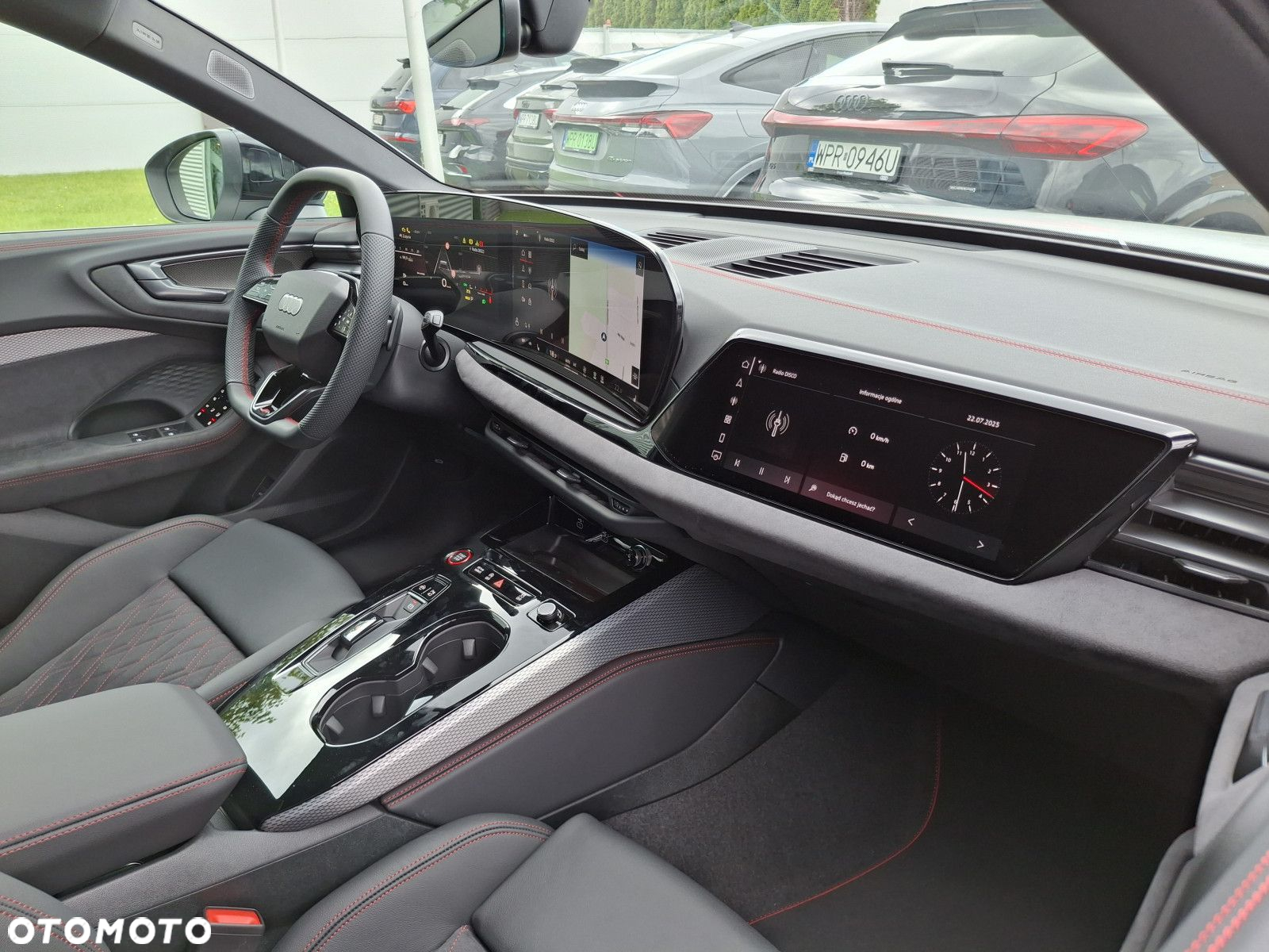 Audi A5 - 9