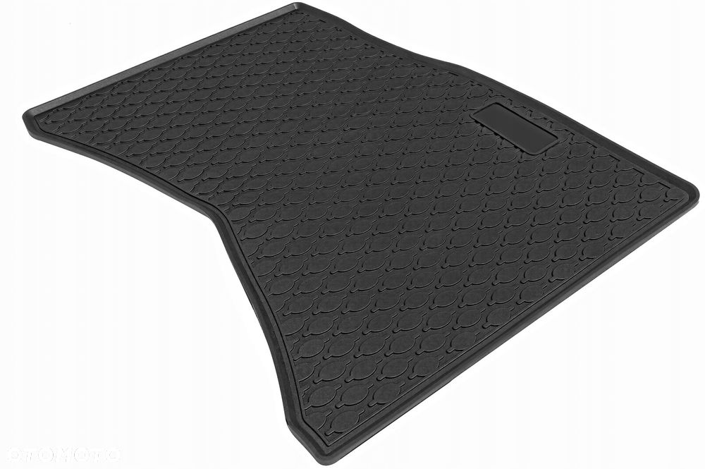 dywaniki samochodowe bmw x5 f15 2013-2018 - 8