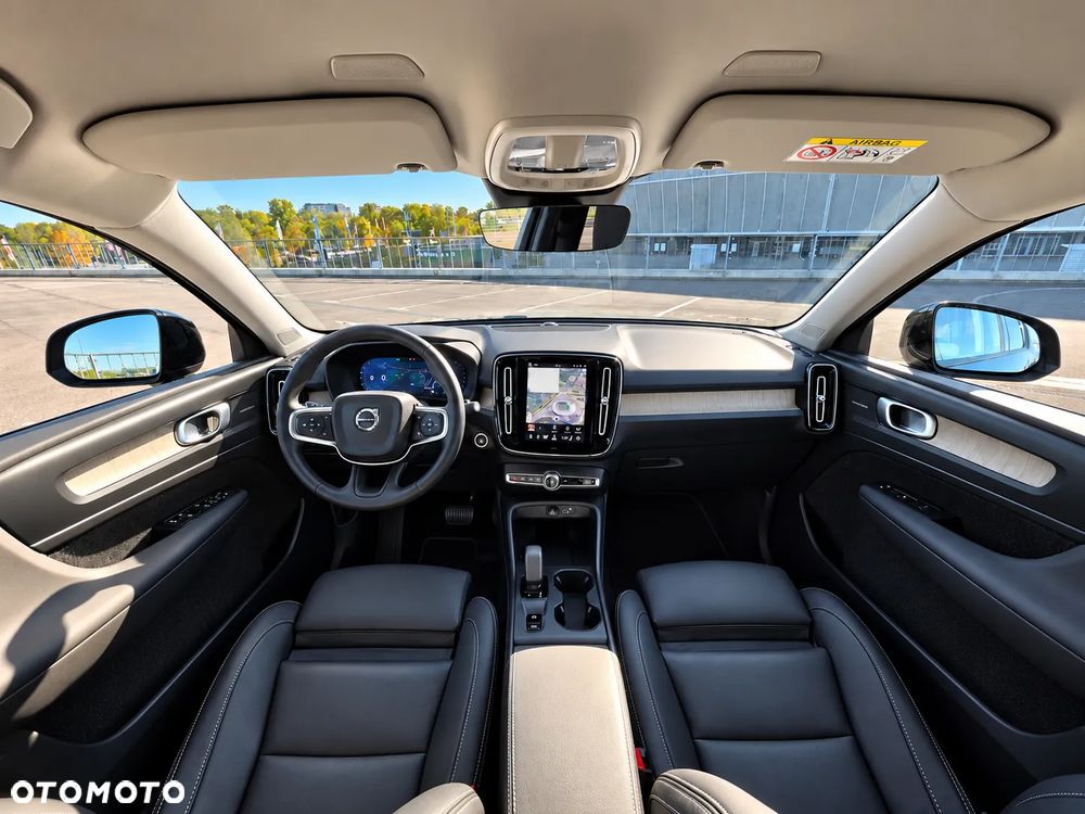 Volvo XC 40 - 19