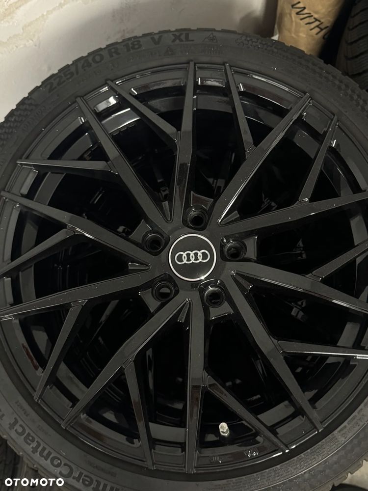 Audi S3 - 26