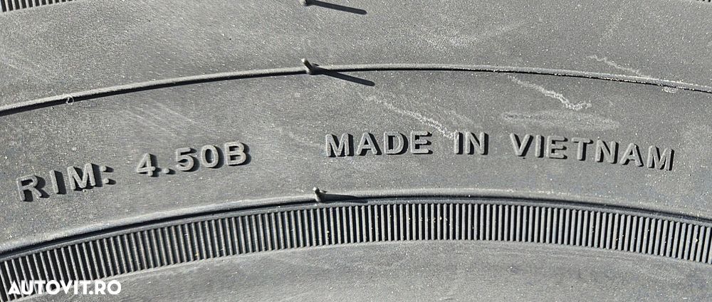 155 R12C 88Q Anvelope remorca platforma 8PR DYNAMO MC31 - 5