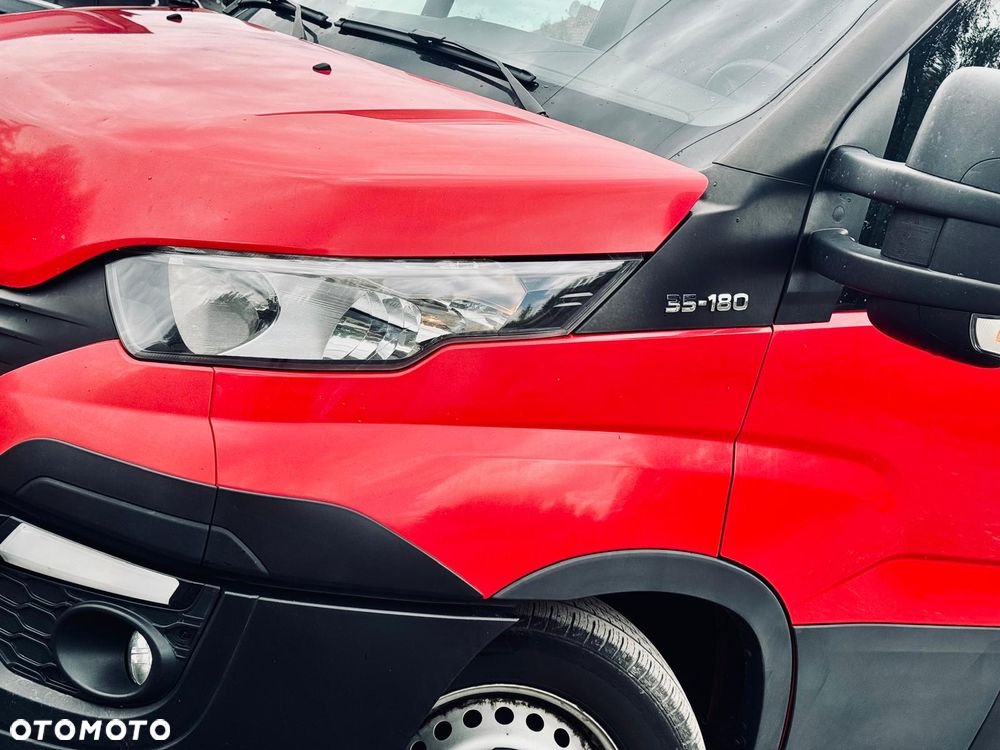 Iveco Daily 35-180 - 14