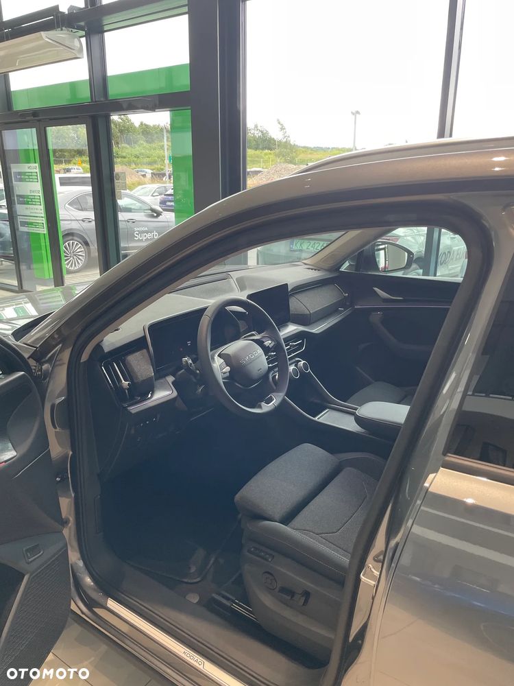 Skoda Kodiaq 2.0 TDI 4x4 Drive DSG - 14