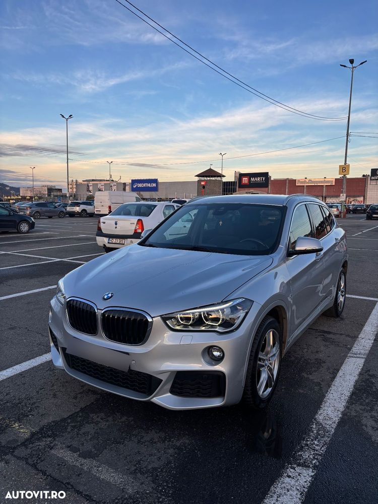BMW X1 - 1