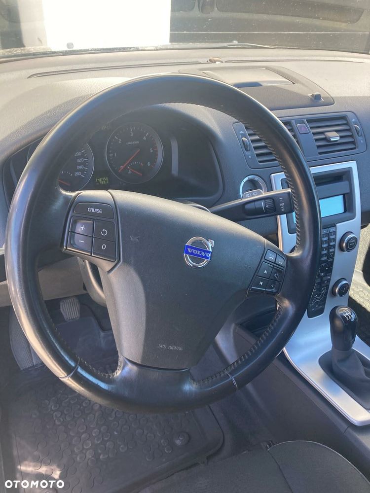 Volvo C30 1.6D DRIVe - 6