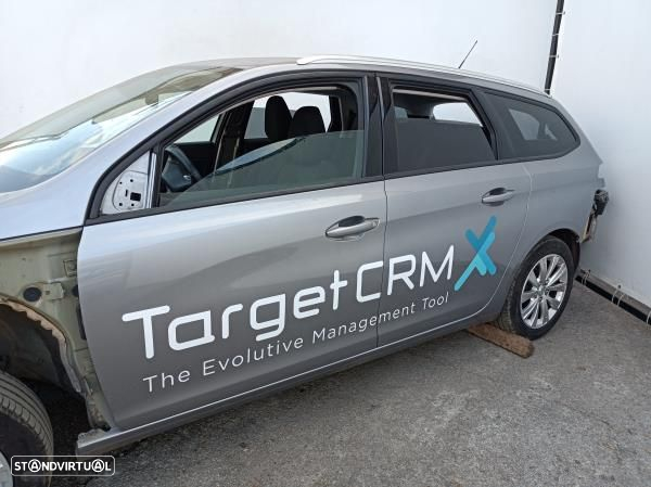Para Peças Peugeot 308 Sw Ii - 5