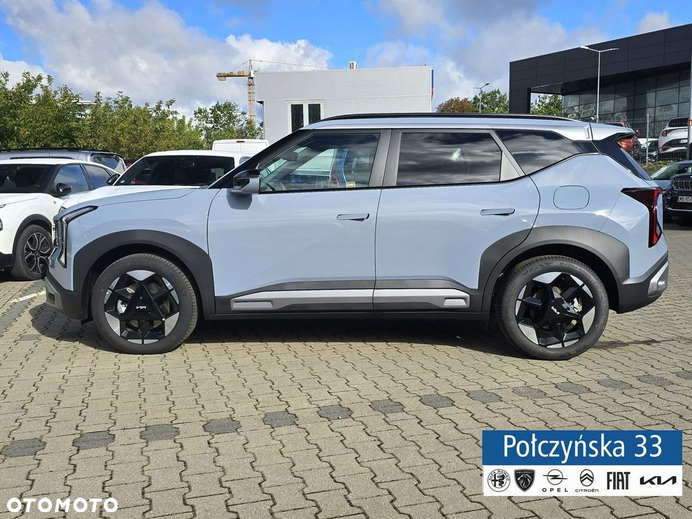 Kia Seltos 1.6 T-GDI L DCT - 9