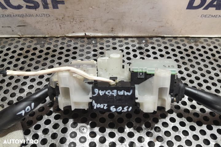 ANSAMBLU MANETE SEMNALIZARE + STERGATOARE 073-1G40 073-1G40 Mazda 6 G - 2