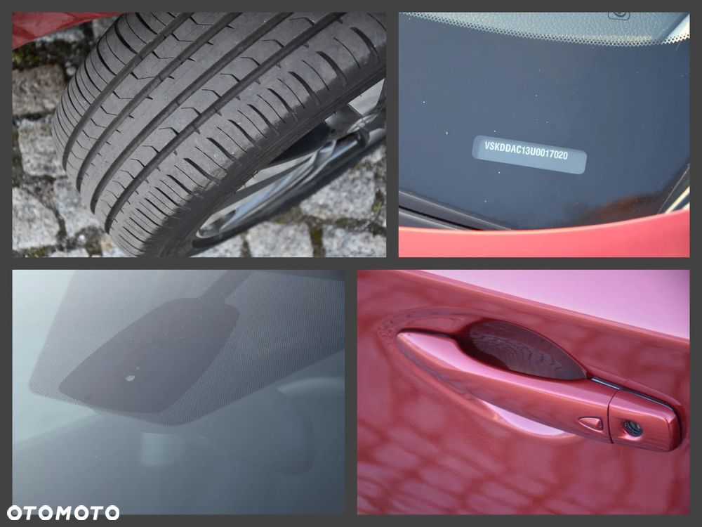 Nissan Pulsar 1.2 DIG-T Tekna - 30