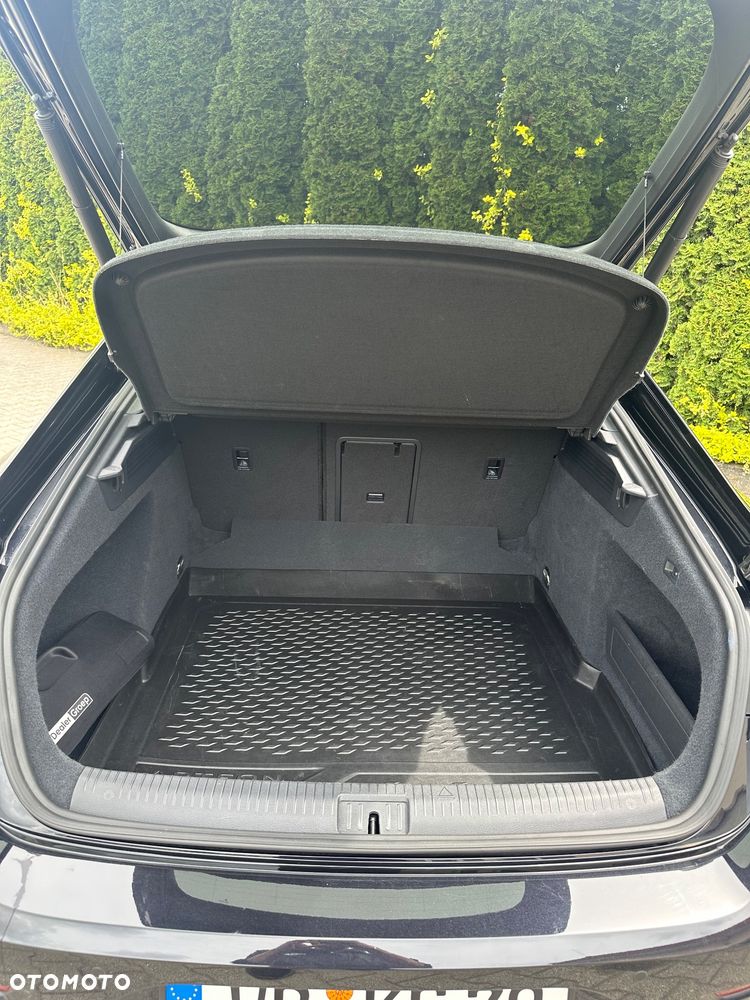Volkswagen Arteon 2.0 TSI DSG R-Line - 11