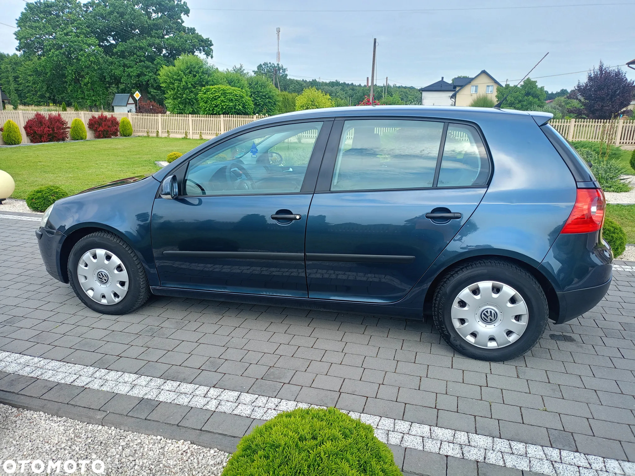 Volkswagen Golf - 12