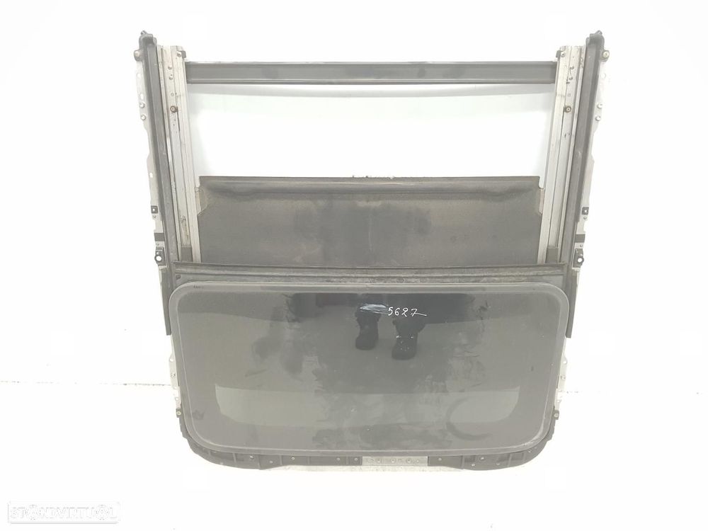 TECTO ELÉTRICO TOYOTA RAV4 A2 - 1