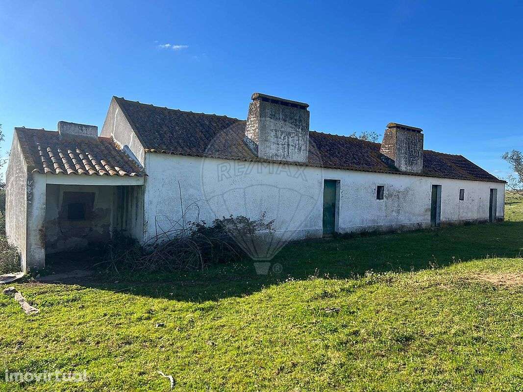 Quinta  para venda - Grande imagem: 3/12