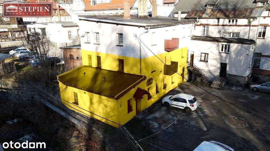 Lokal użytkowy, 211,30 m², Szklarska Poręba - Pełny obrazek: 2/15
