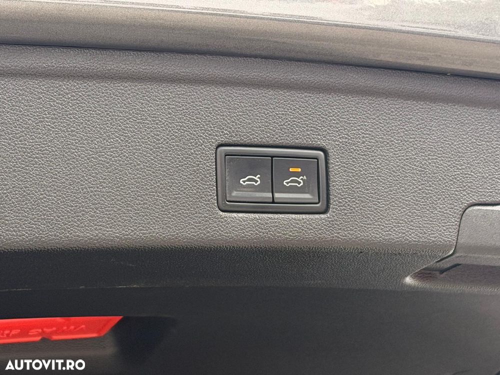 Volkswagen Touareg V6 TDI 4MOTION Style - 36