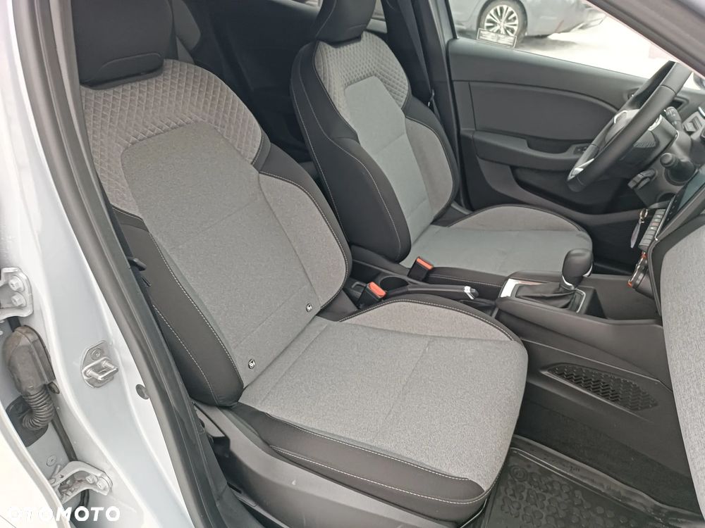 Renault Clio TCe 90 X-tronic EVOLUTION - 15