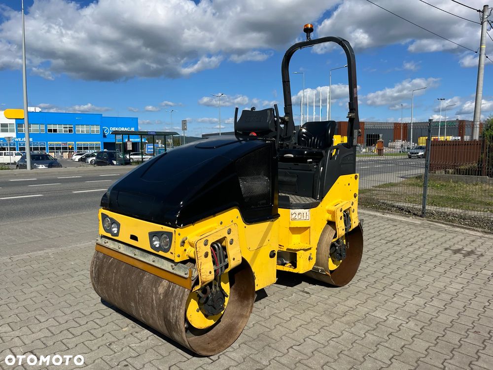 Bomag BW 120 AD-5 - 3