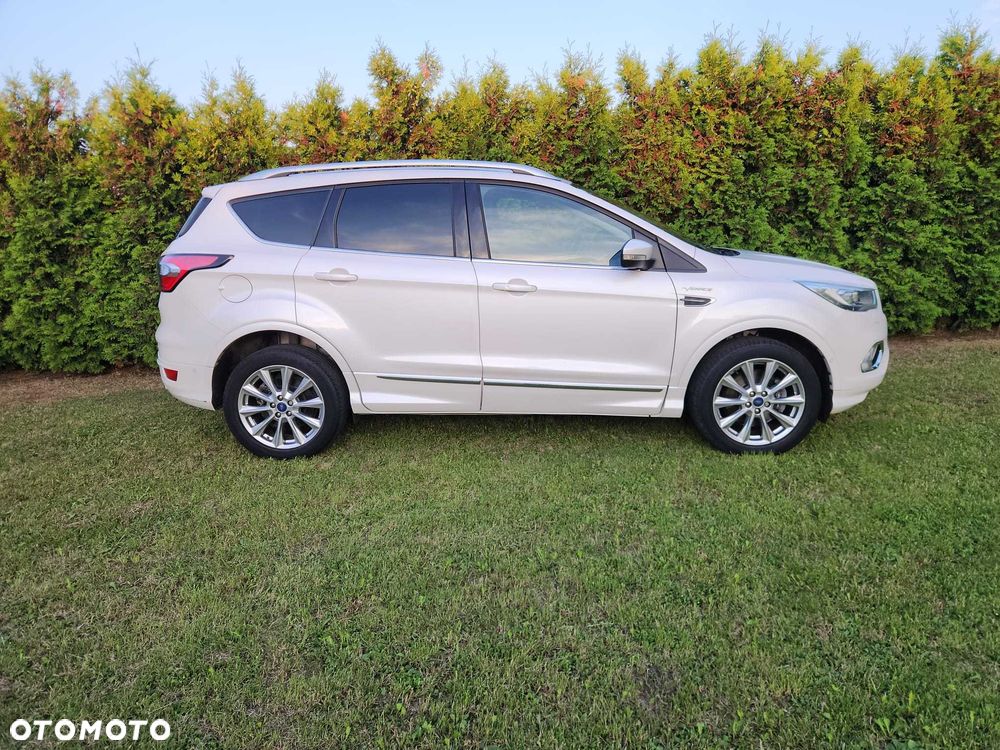 Ford Kuga - 4