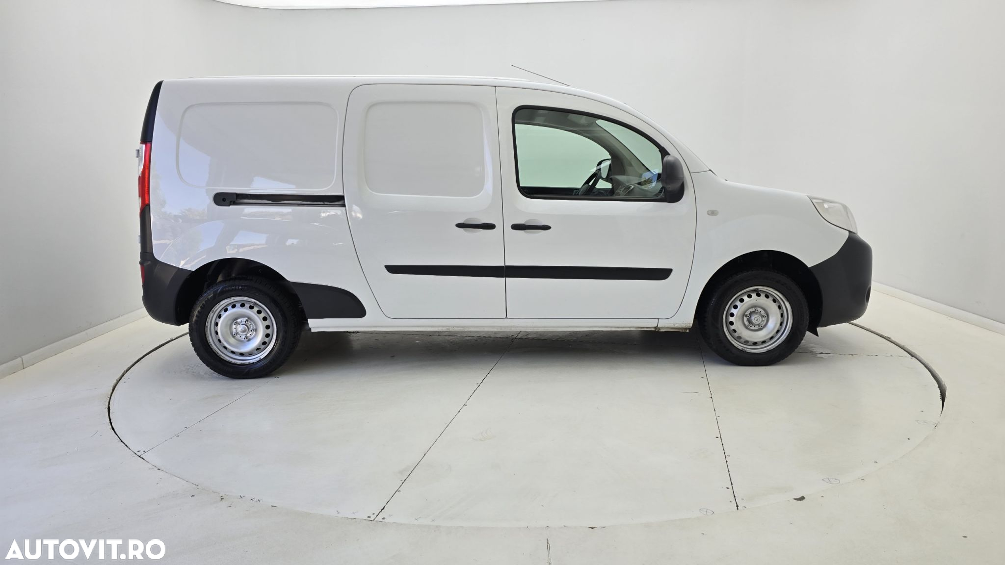 Renault Kangoo - 5