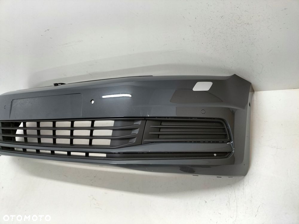 zderzak przedni przód vw touran iii 15- - 5