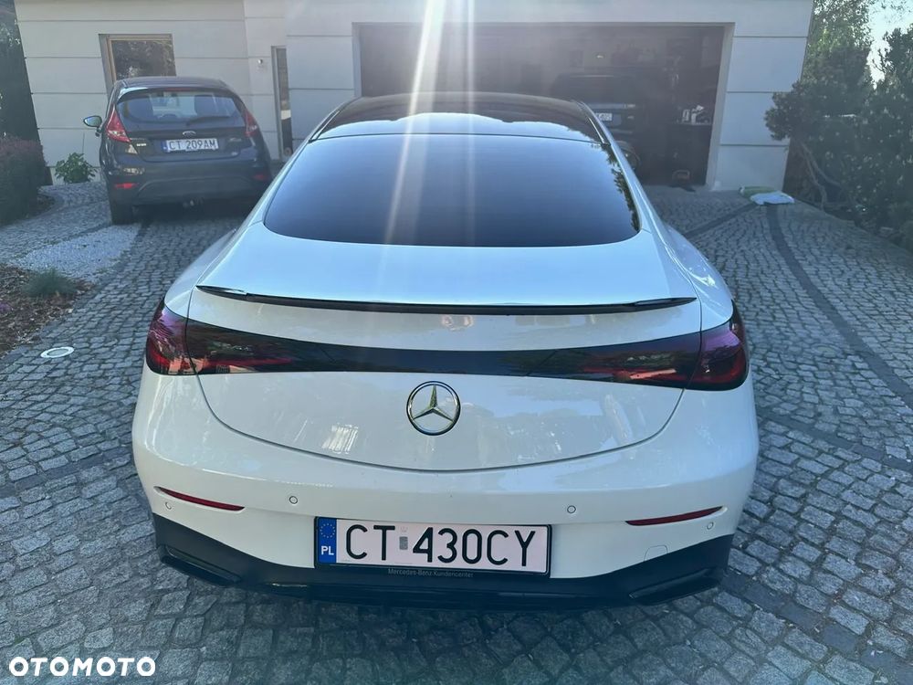 Mercedes-Benz CLE 200 Coupe 9G-TRONIC Edition AMG Line - 7