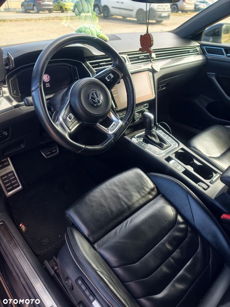 Volkswagen Arteon 2.0 TDI SCR DSG R-Line - 15