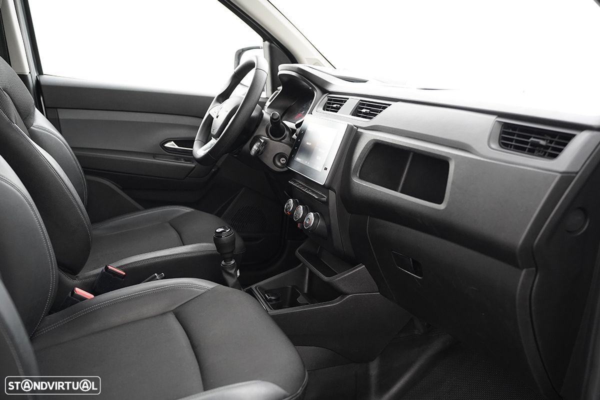 Renault express 1.5 blue dci confort - 15