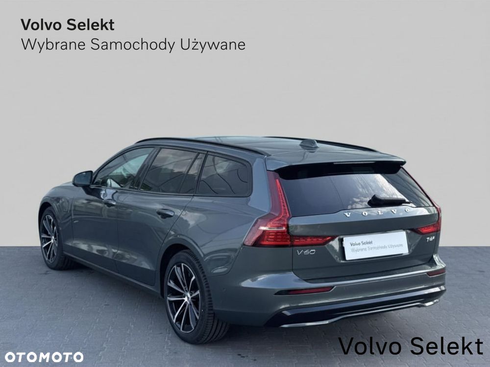 Volvo V60 - 10