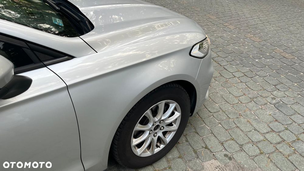 Ford Mondeo 1.5 EcoBoost Edition - 19