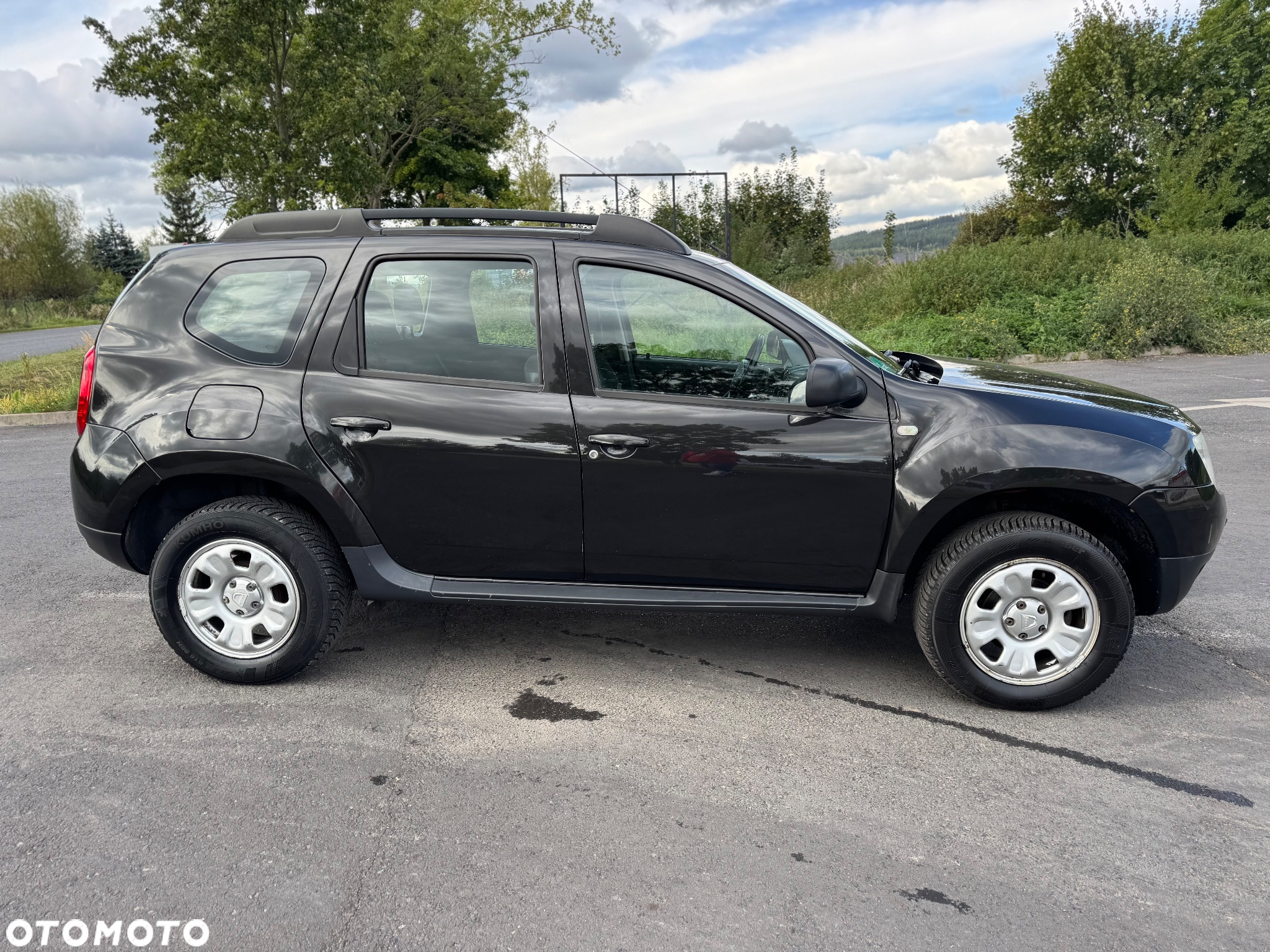 Dacia Duster 1.6 16V 4x2 Laureate - 14