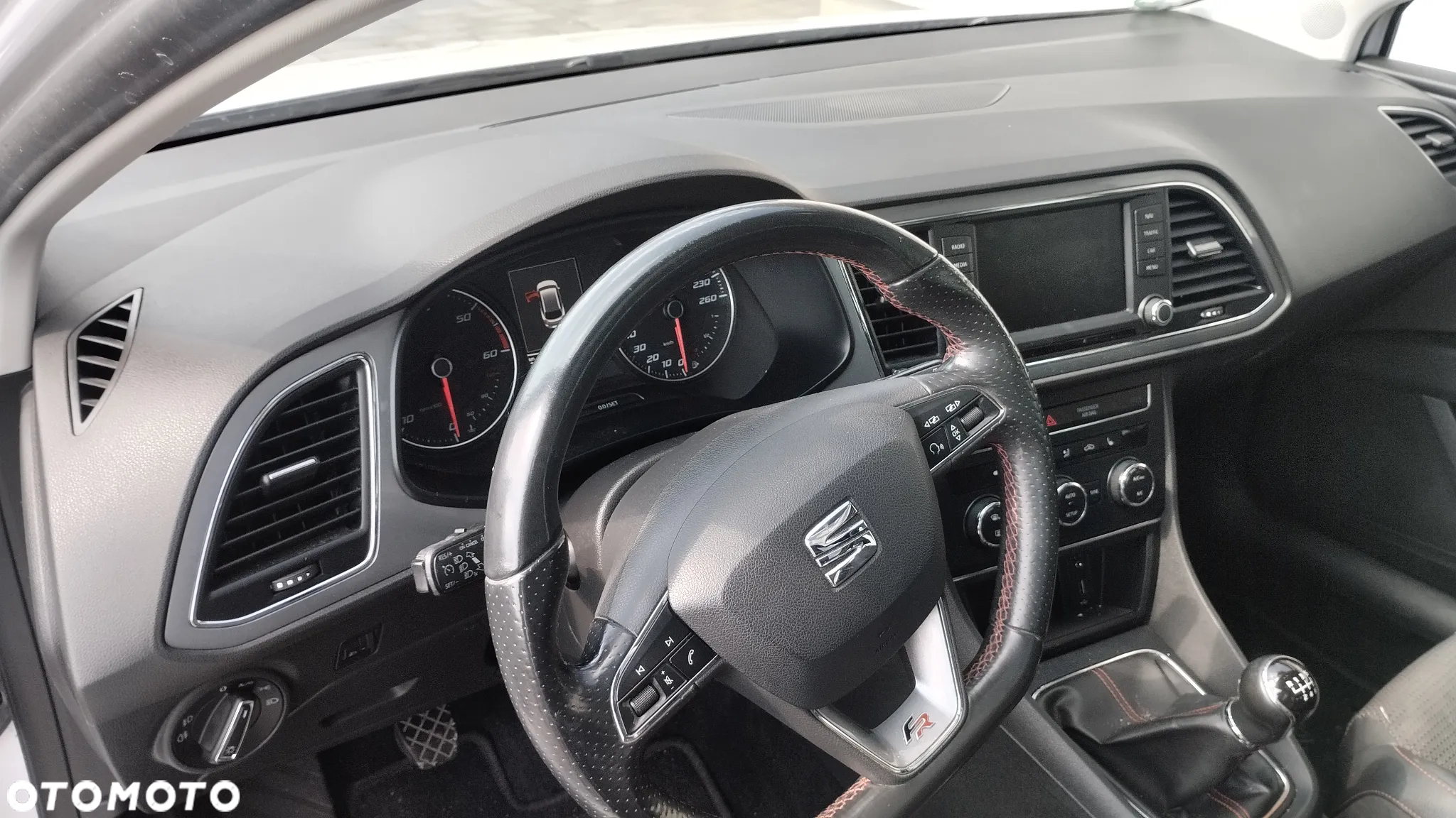 Seat Leon ST 2.0 TDI Start&Stop FR - 14