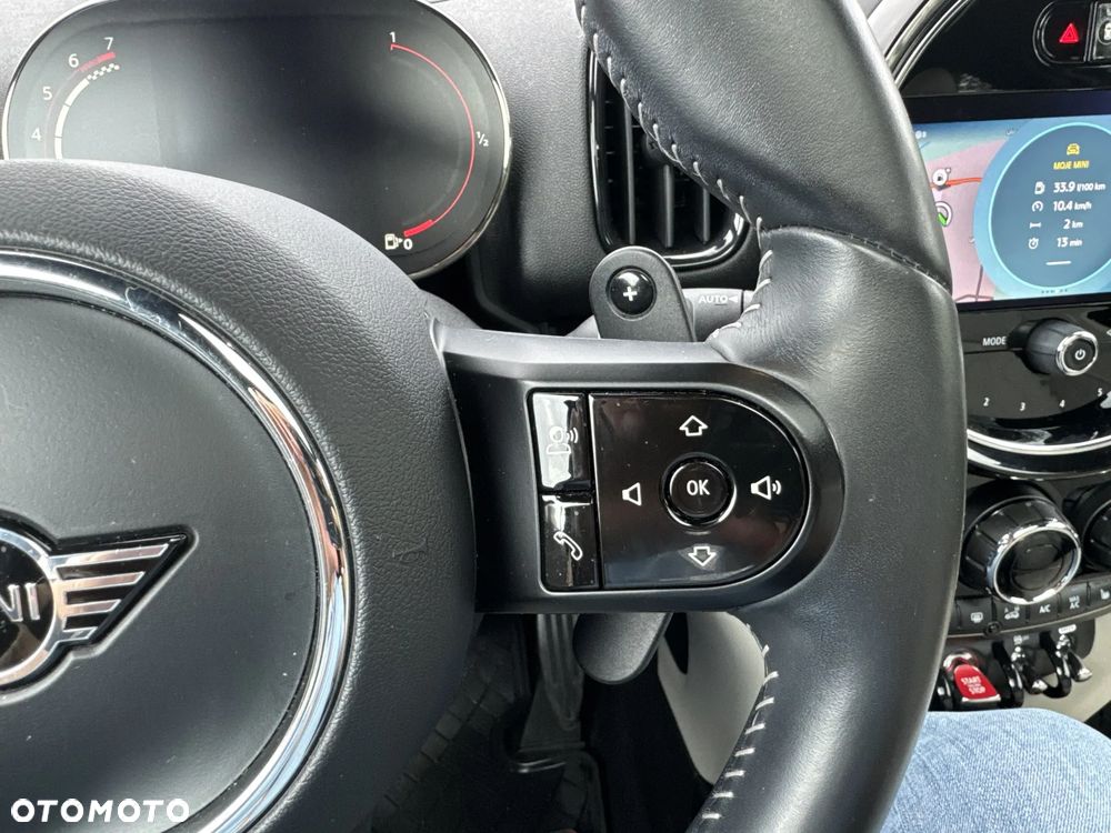 MINI John Cooper Works - 22