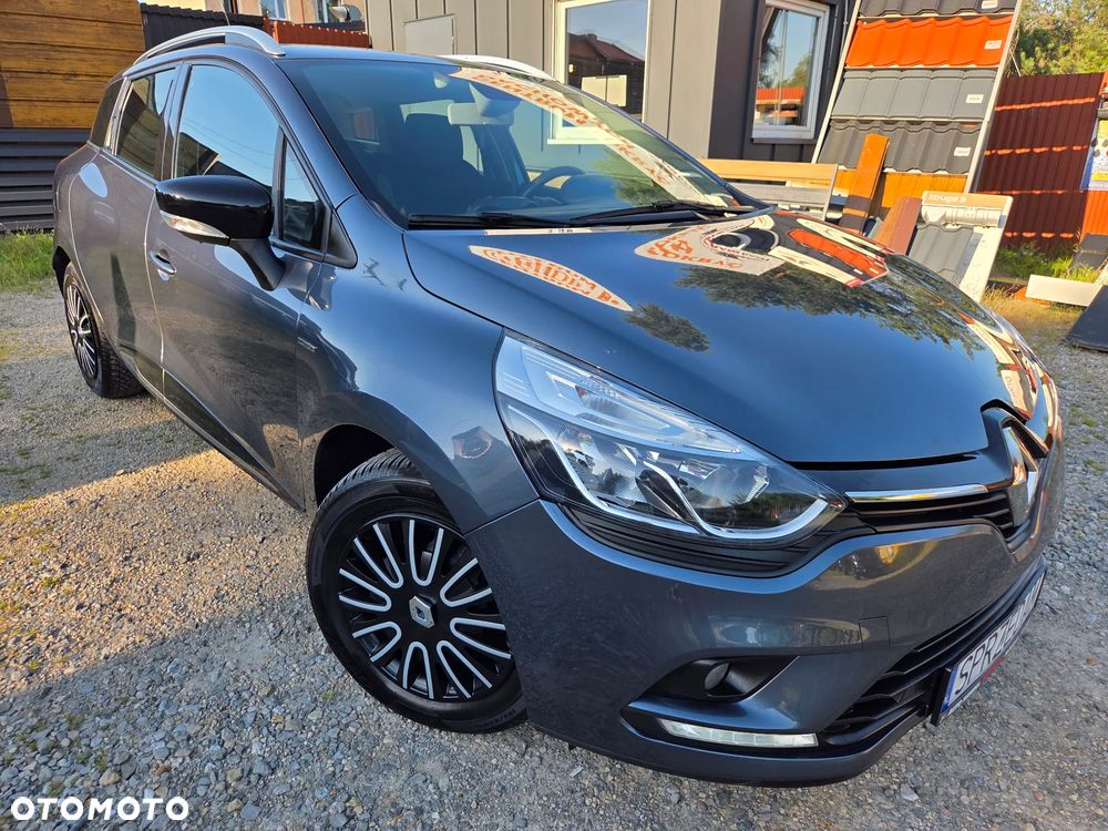 Renault Clio (Energy) TCe 90 Start & Stop LIMITED - 13